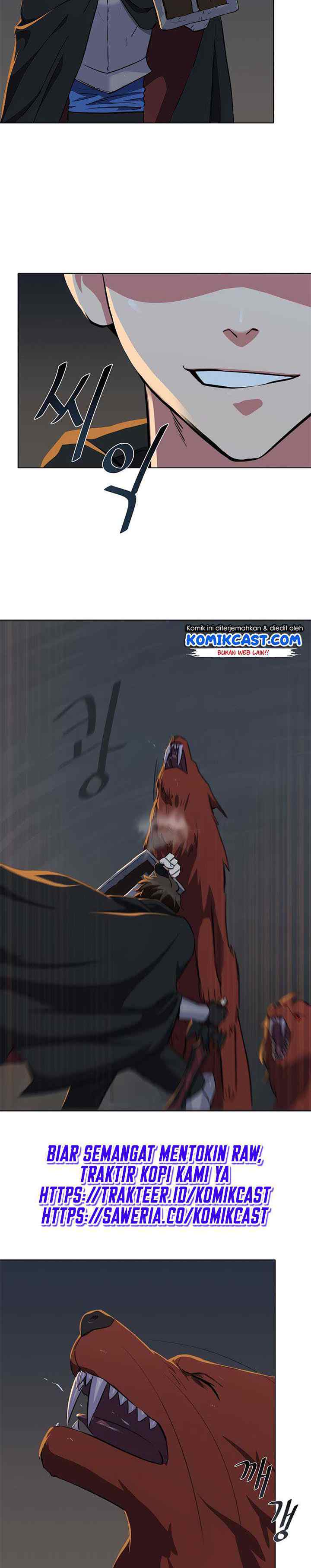 Level 1 Player chapter 14 halaman 5
