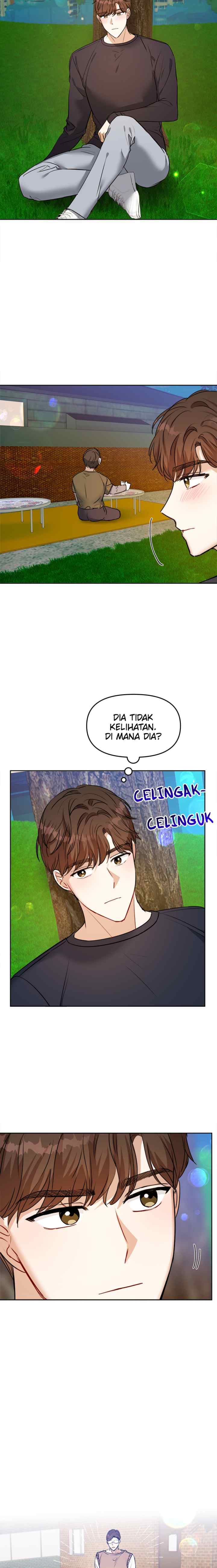 A Prenuptial Contract chapter 66 halaman 5