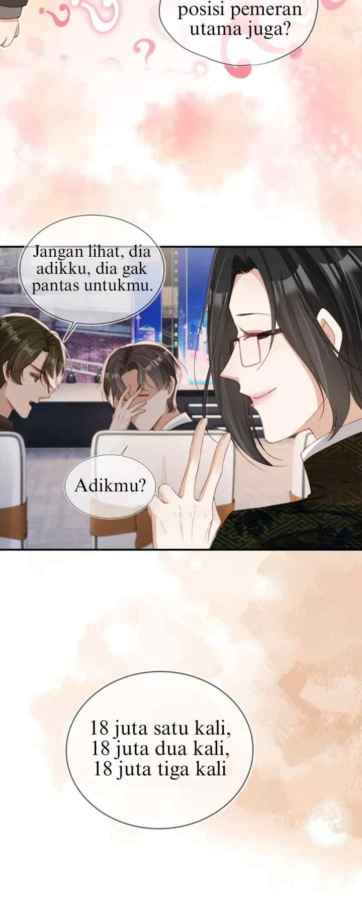I Married the Disabled Big Shot After My Rebirth chapter 30 halaman 15