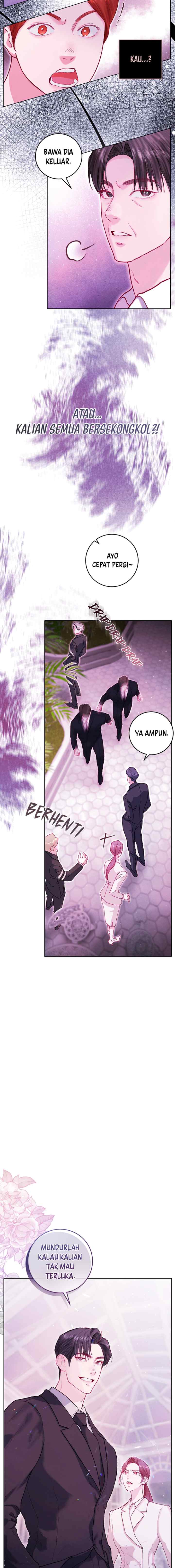 My Demon chapter 12 halaman 15