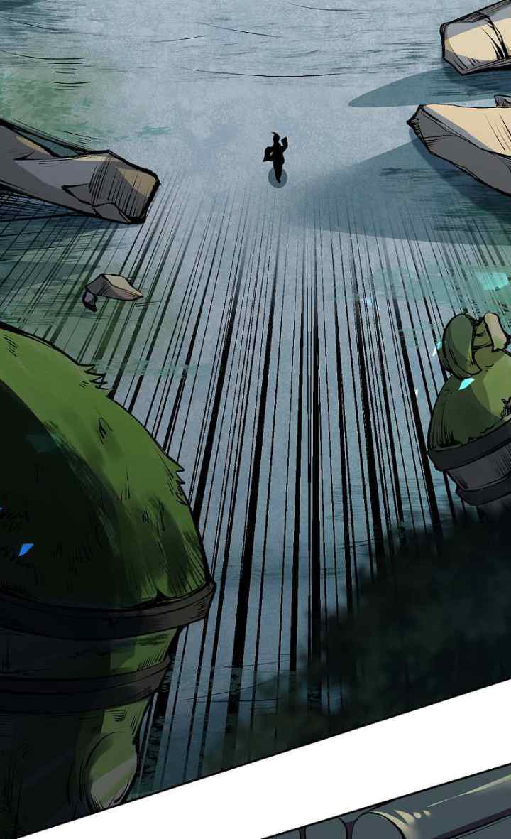 Invincible Sword Domain chapter 38 halaman 4