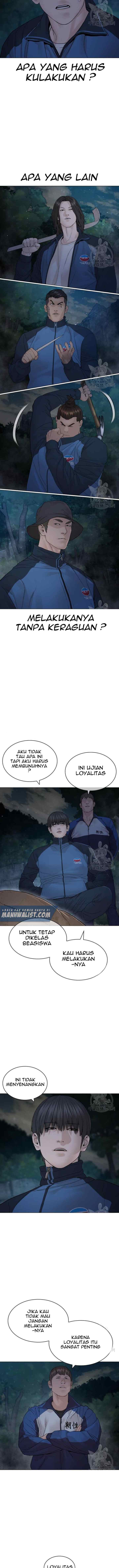 How to Fight chapter 156 halaman 14