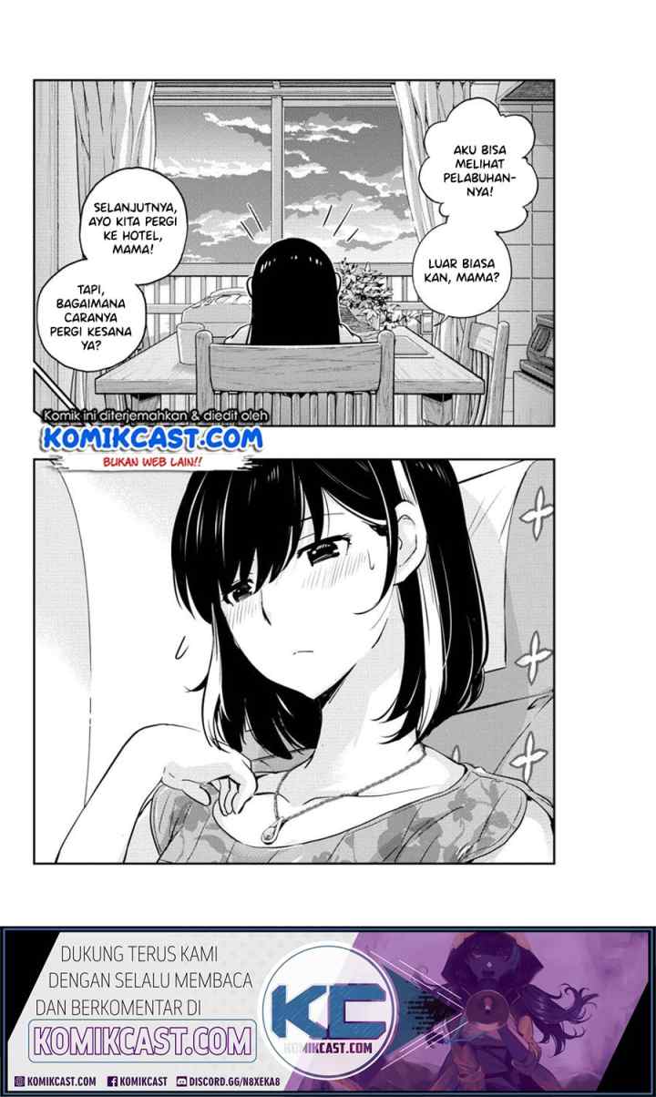Kekkon Surutte, Hontou desu ka? chapter 18 halaman 12