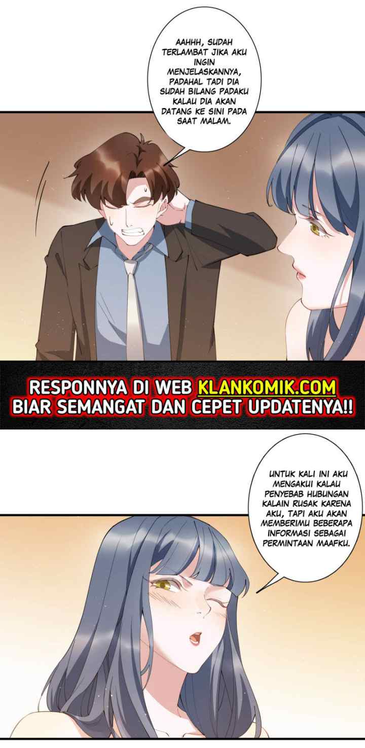 Beautiful Boss Cold-Hearted chapter 53 halaman 10