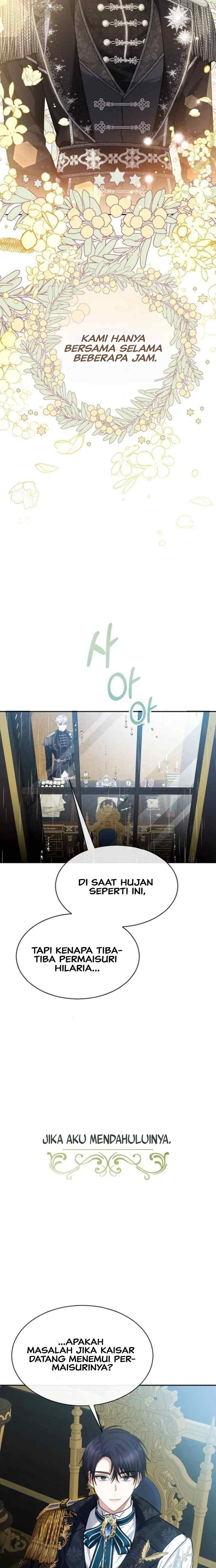 The Invitation of the Concubine chapter 37 halaman 5