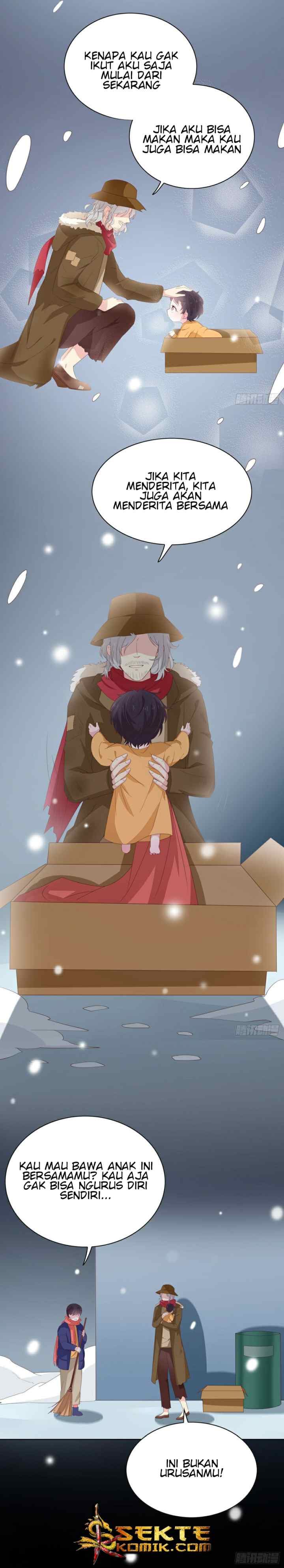 Pupillary Master chapter 17 halaman 12