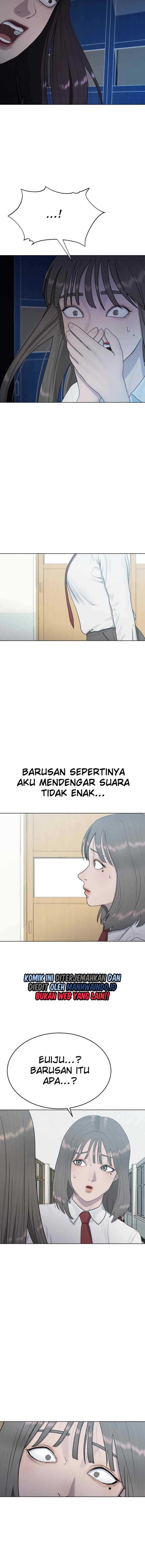 Hypnosis School chapter 28 halaman 17
