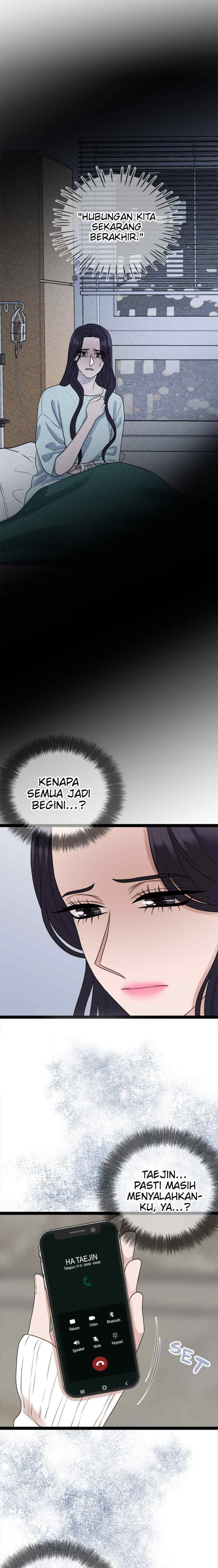 Celebrity Roommate chapter 86 halaman 15