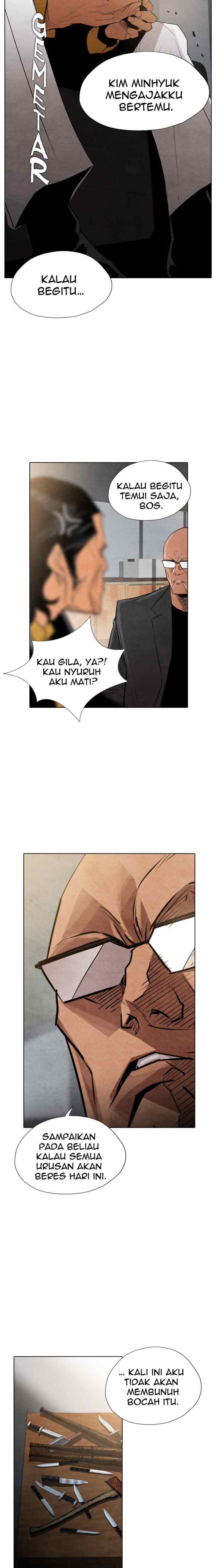Reawaken Man chapter 14 halaman 6