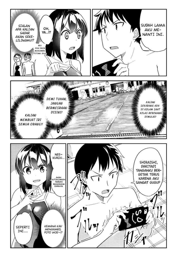 Bakapple chapter 2.1 halaman 4