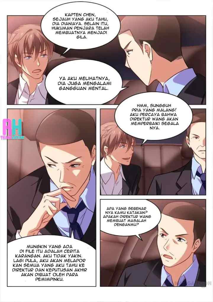 Very Pure chapter 33 halaman 4