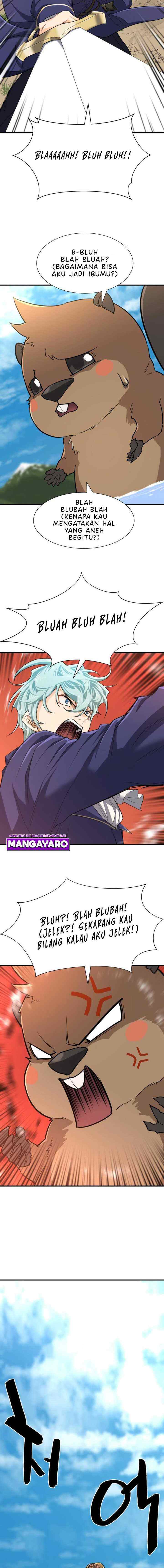 O melhor engenheiro do mundo chapter 55 halaman 8