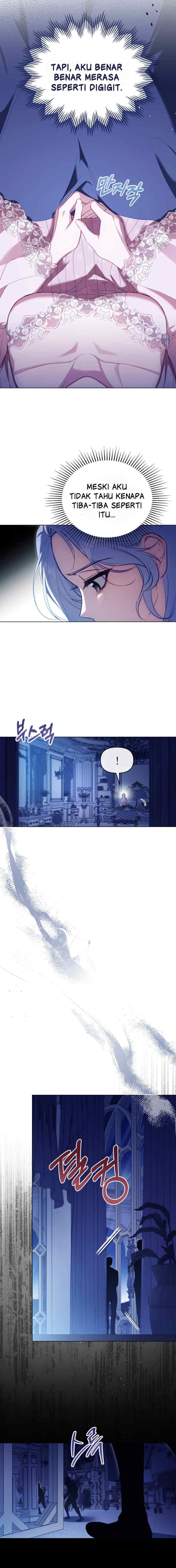 Disobey The Duke If You Dare chapter 88 halaman 9