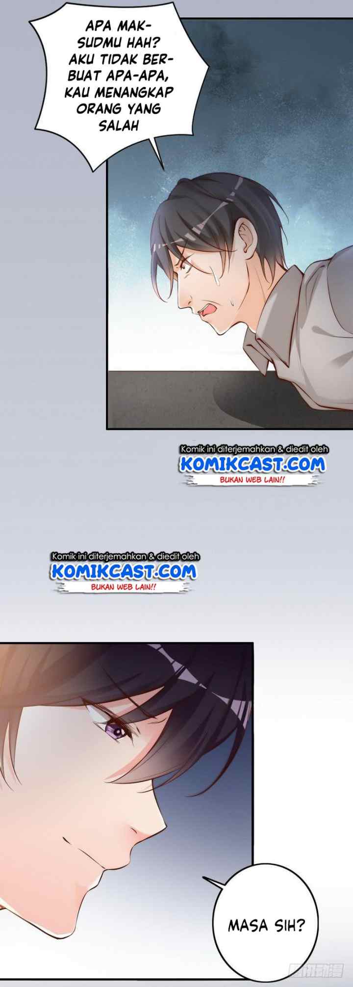 My Wife is Cold-Hearted chapter 76 halaman 13