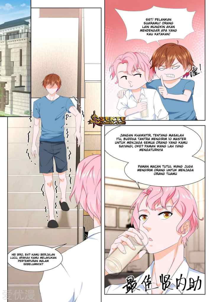 Metropolitan System chapter 320 halaman 10