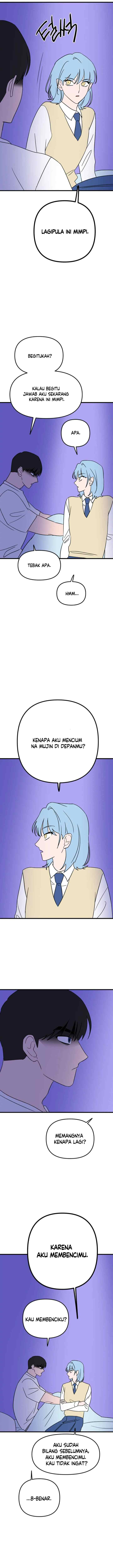 Dragon Girl chapter 25 halaman 7