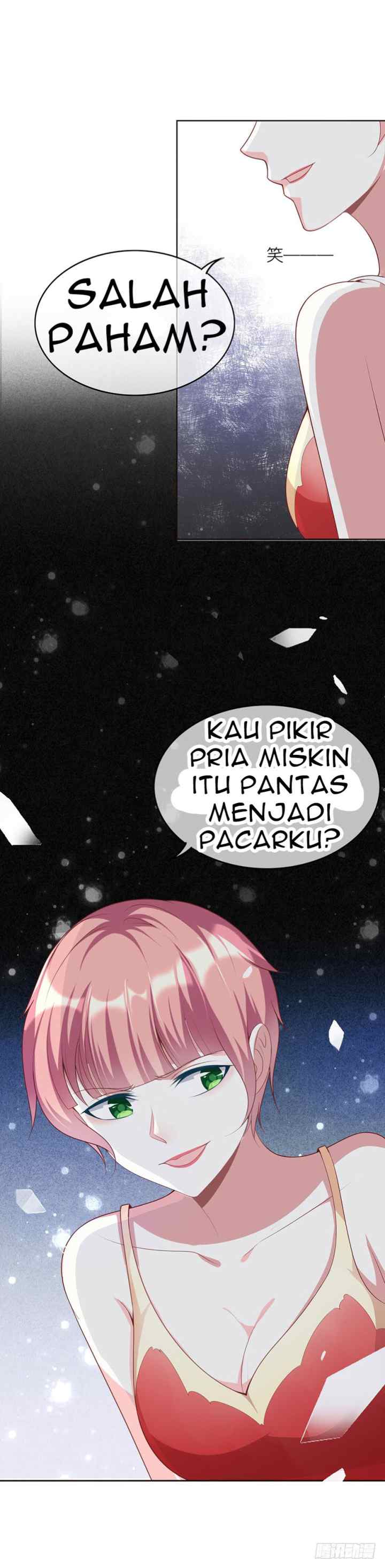 Me! Super Rich! chapter 18 halaman 4