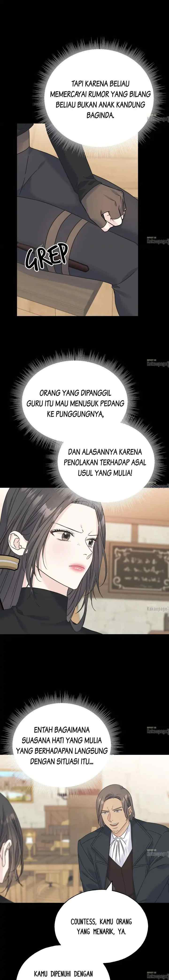 Crows Like Things That Sparkle chapter 62 halaman 8