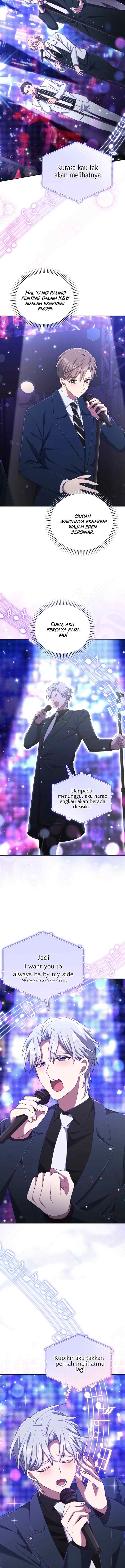 The Second Life of an Idol chapter 33 halaman 11