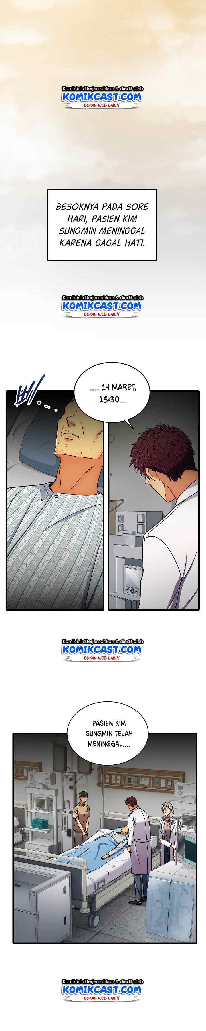 Medical Return chapter 55 halaman 7