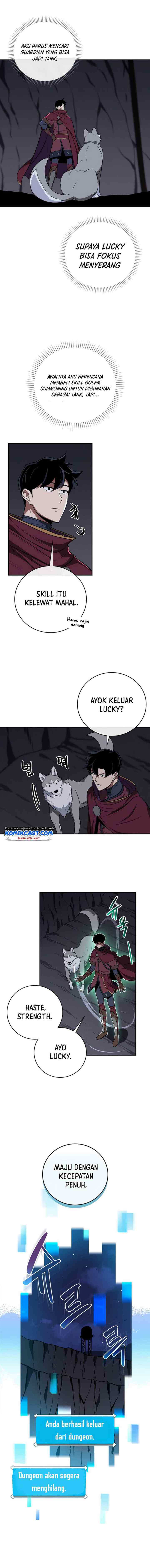 Archmage Streamer chapter 26 halaman 7