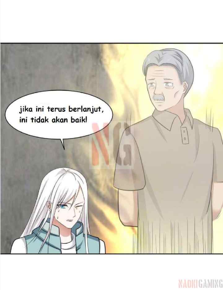 I Have a Dragon on My Body chapter 155 halaman 12