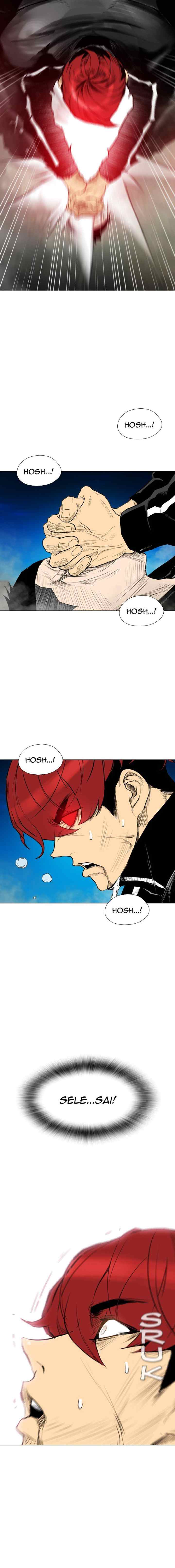 Reawaken Man chapter 166 halaman 17