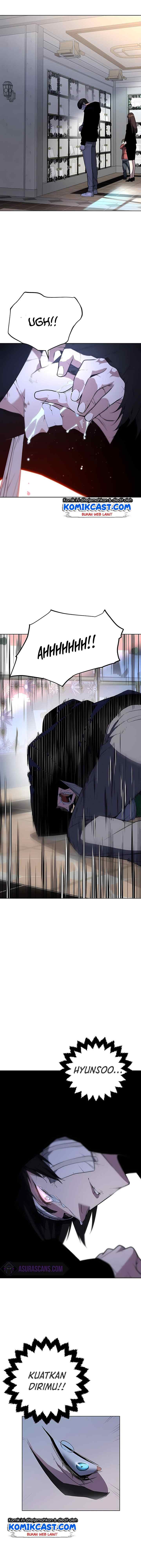 Heavenly Demon Instructor chapter 40 halaman 15