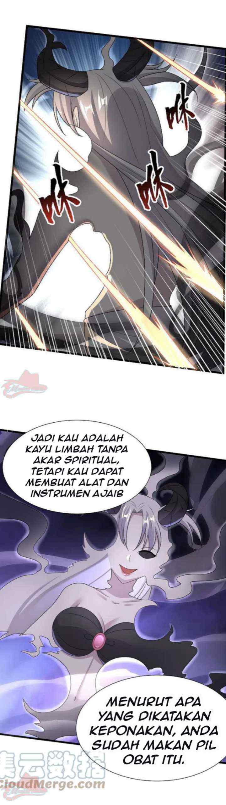 Tech Giant Come to Cultivate chapter 28 halaman 14