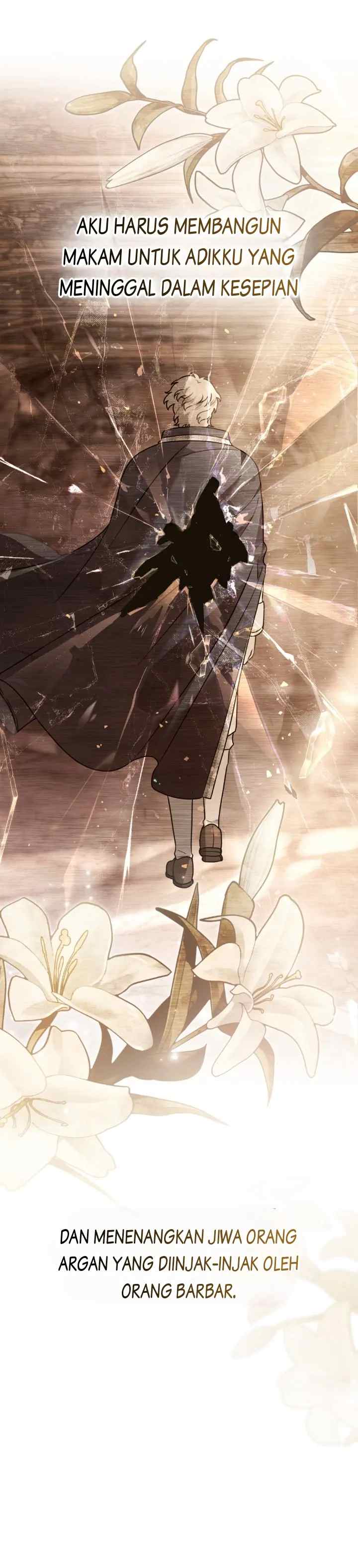 Just a Contract Marriage chapter 9 halaman 18