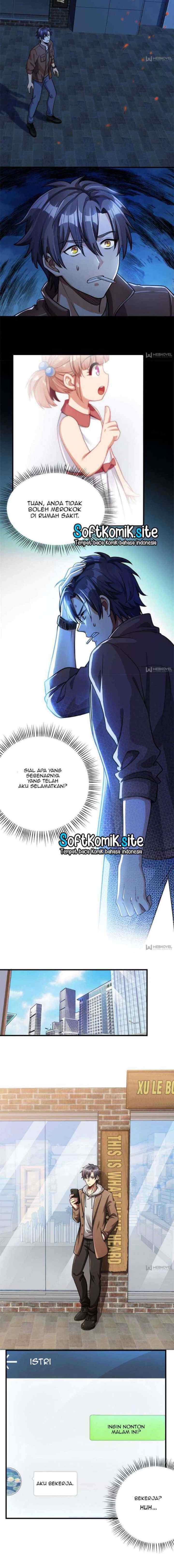 Once More chapter 17 halaman 6