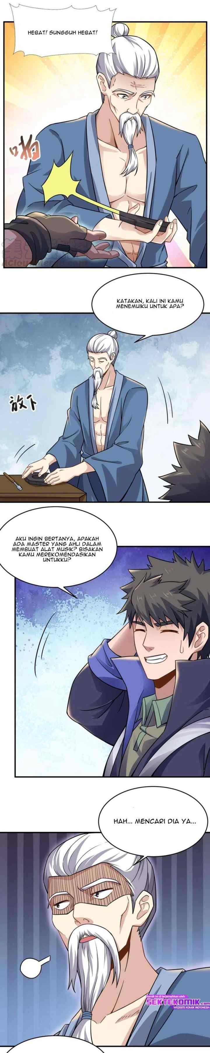 First Dragon (Yuanlong) chapter 166 halaman 14