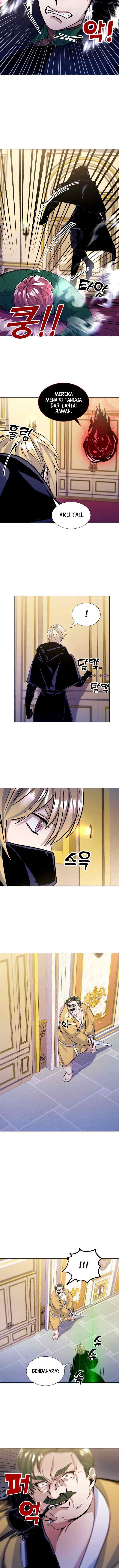 Overbearing Tyrant chapter 13 halaman 11