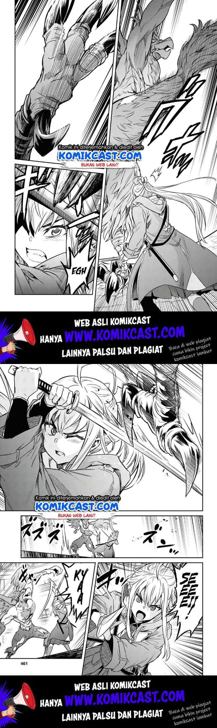Nanatsu no Maken ga Shihai suru chapter 10 halaman 8