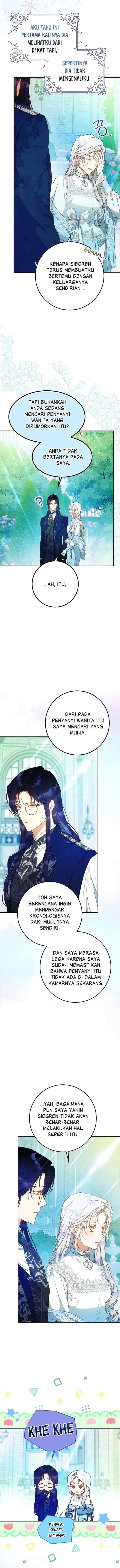 I Became the Wife of the Male Lead chapter 92 halaman 4