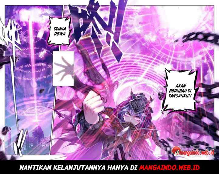 Soul Land 2.5 chapter 32 halaman 12
