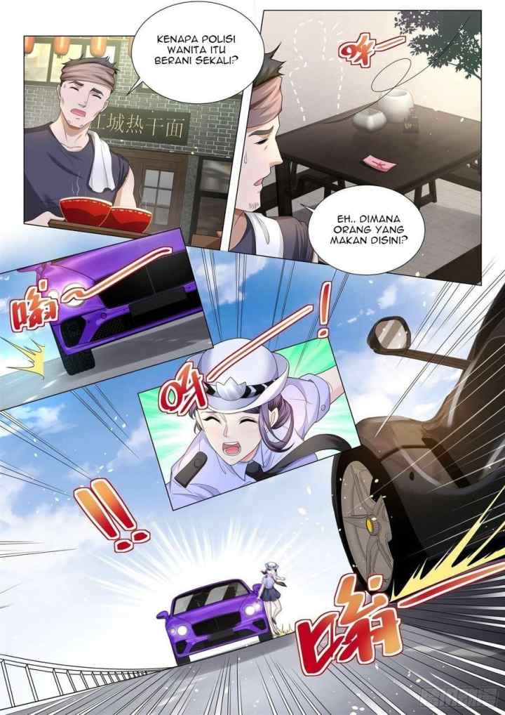 Shen Hao's Heavenly Fall System chapter 179 halaman 12