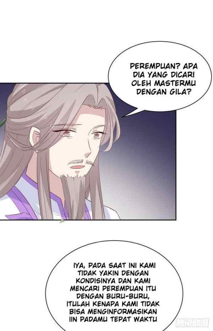 Pupillary Master chapter 48.1 halaman 13