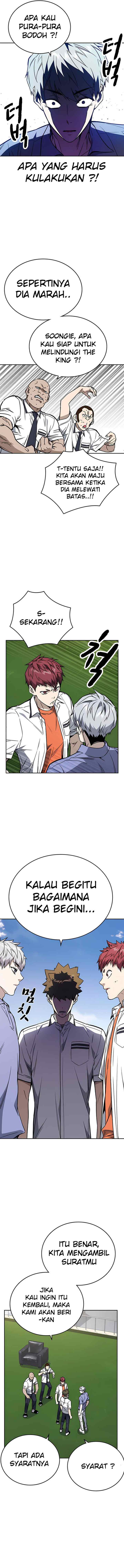 Kenkyu Gurupu chapter 170 halaman 4