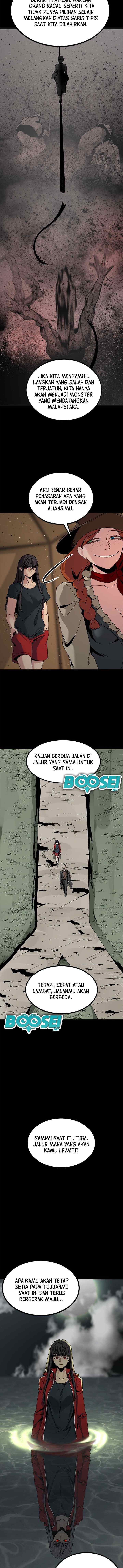 Hero Killer chapter 70 halaman 6
