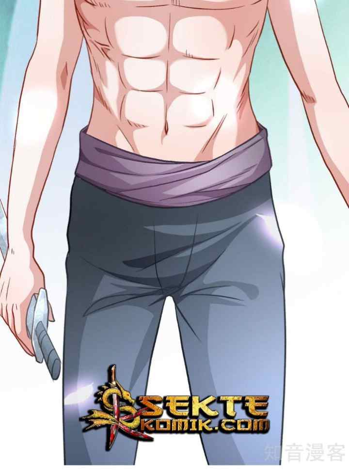 Marvelous Hero of the Sword chapter 4 halaman 16