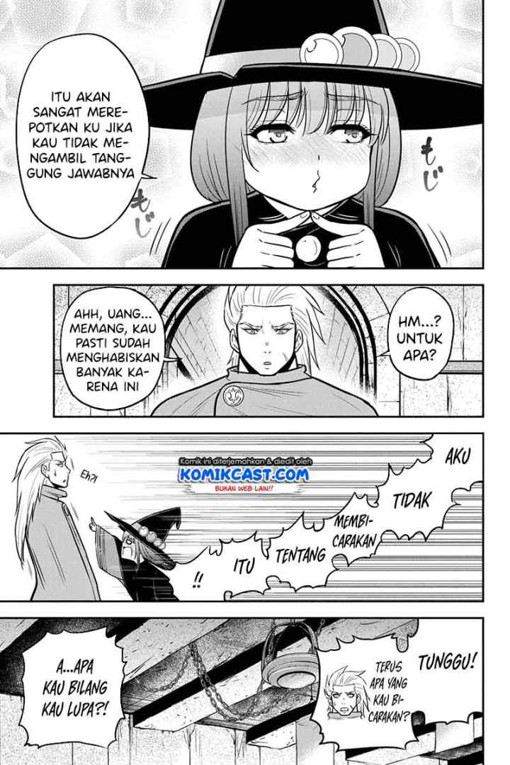 Orenchi ni Kita Onna Kishi to Inakagurashi Surukotoninatta Ken chapter 54 halaman 12