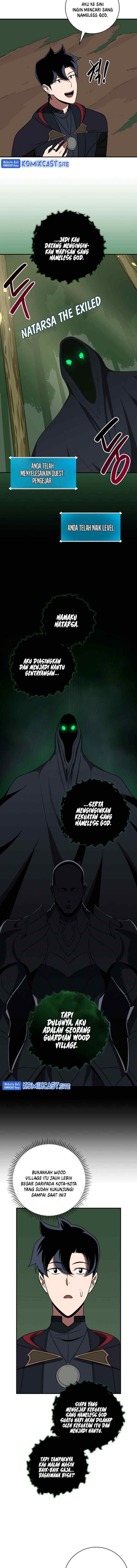 Archmage Streamer chapter 67 halaman 6