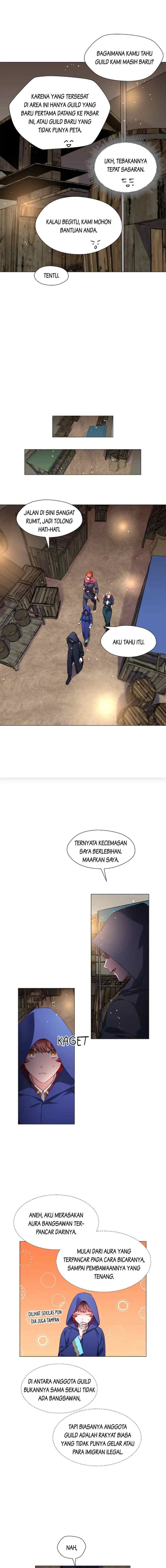 Extras Don't Want to be Overly Obsessed chapter 10 halaman 4