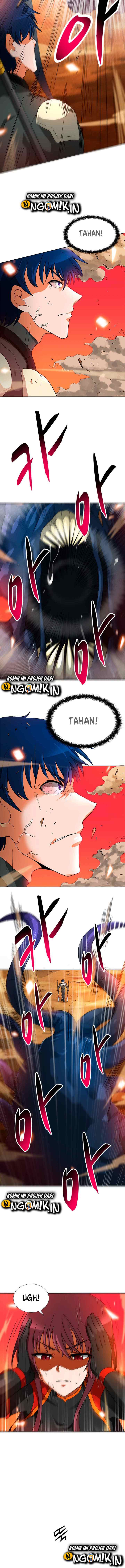 Auto Hunting chapter 48 halaman 8