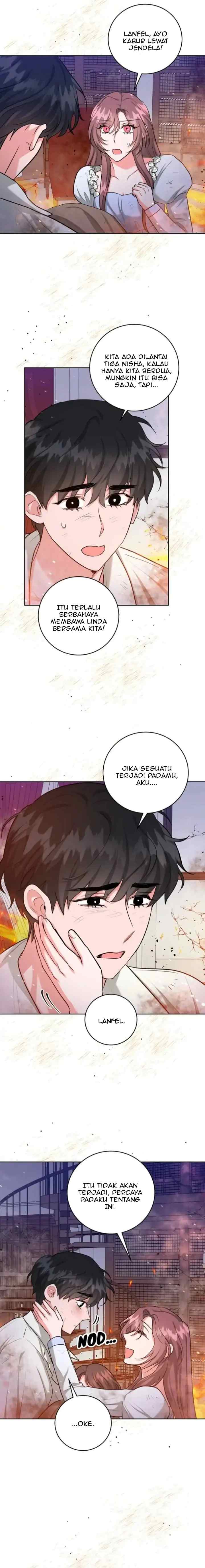 The Northern Duke Needs a Warm Hug chapter 41 halaman 8