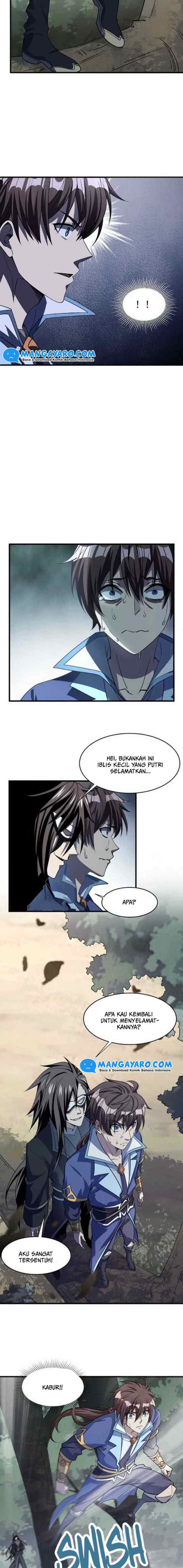 Attribute Extractor chapter 8 halaman 10