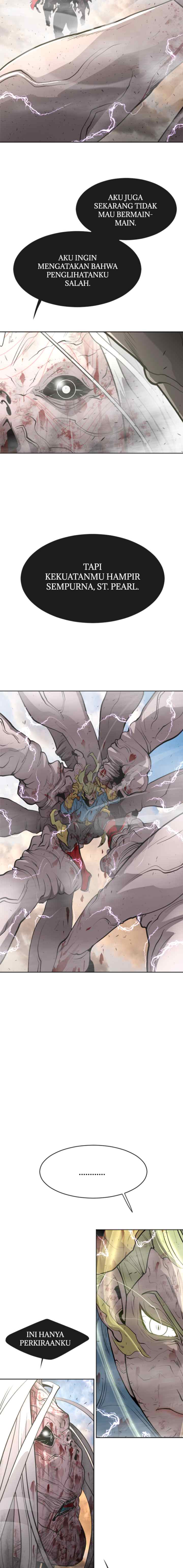 Superhuman Era chapter 80 halaman 15