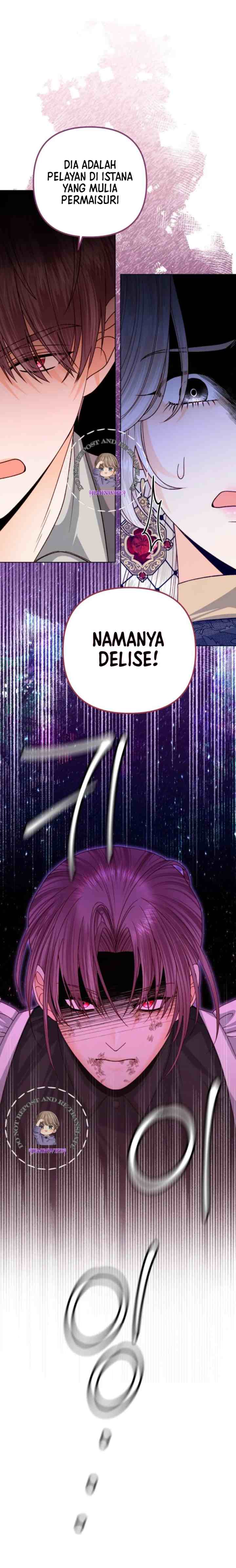 The Remarried Empress chapter 137 halaman 12