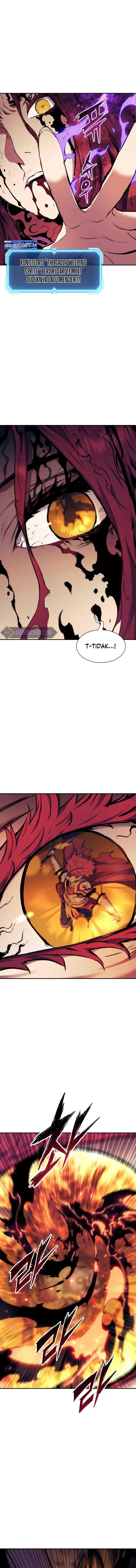 Return of the Broken Constellation chapter 74 halaman 7
